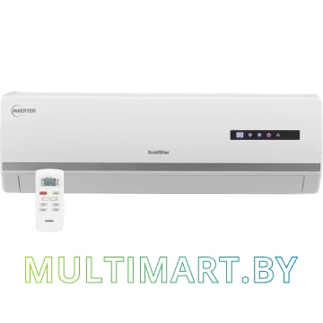 Кондиционер GoldStar GSWH09-DP1A